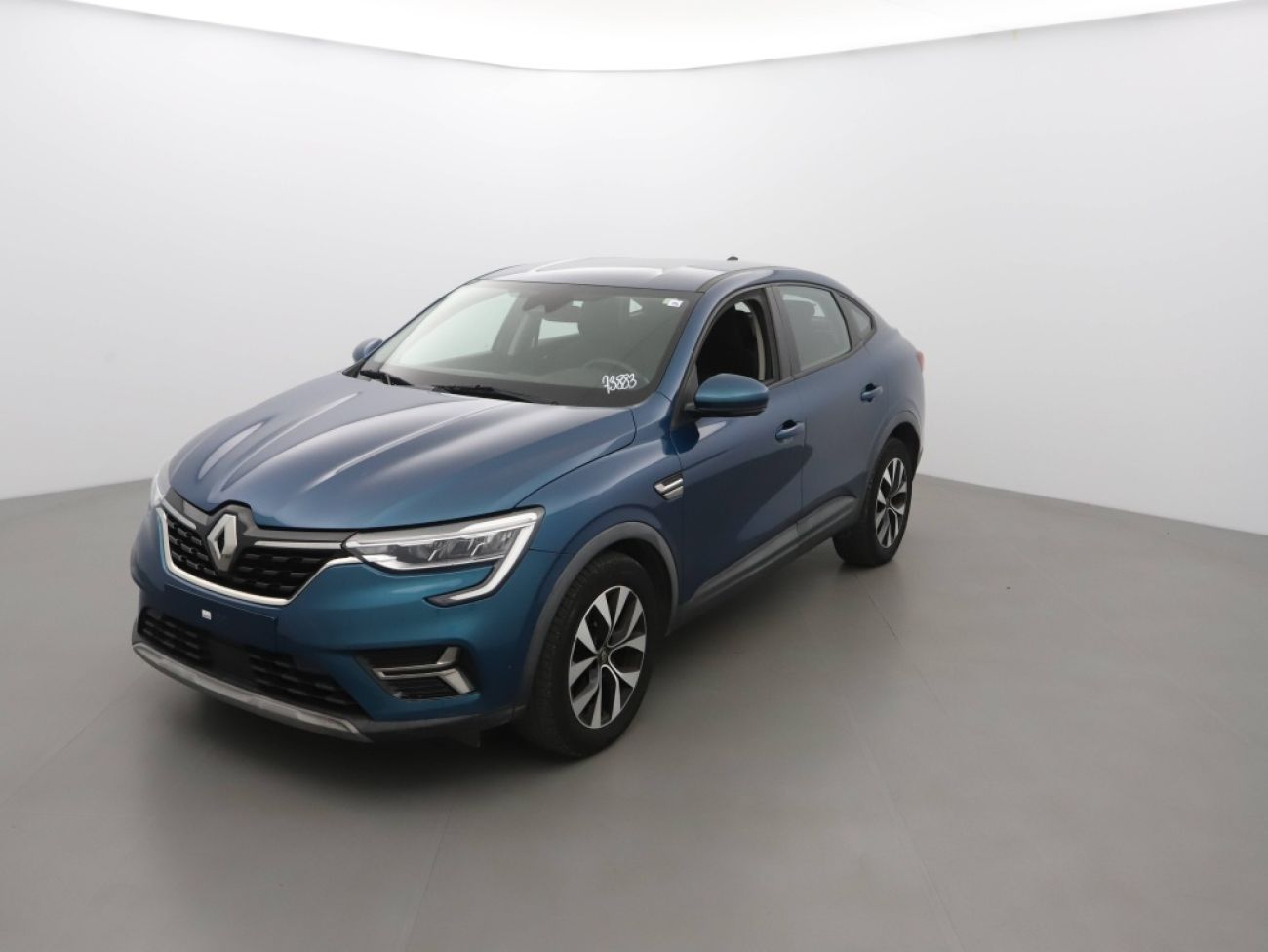 Mandataire RENAULT Arkana 1.3 TCE MILD HYBRID 140CH EQUILIBRE EDC