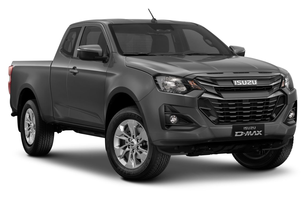 Mandataire ISUZU D-MAX NOUVEAU 2.2L SPACE EVOLUTION