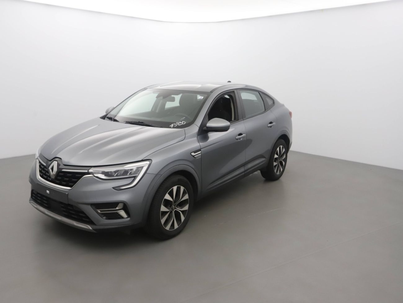 Mandataire RENAULT Arkana 1.3 TCE MILD HYBRID 140CH EQUILIBRE EDC 