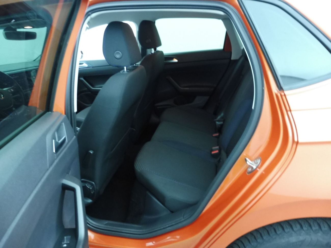 Mandataire VOLKSWAGEN Polo 1.0 TSI 95CH UNITED
