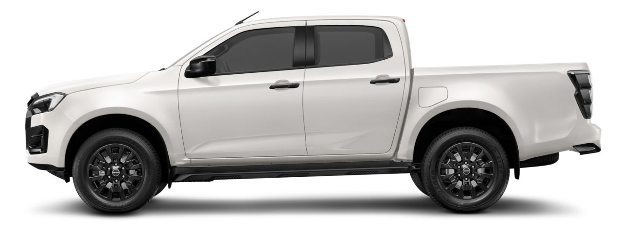 Mandataire ISUZU D-MAX NOUVEAU 2.2L CREW NITRO SPORT