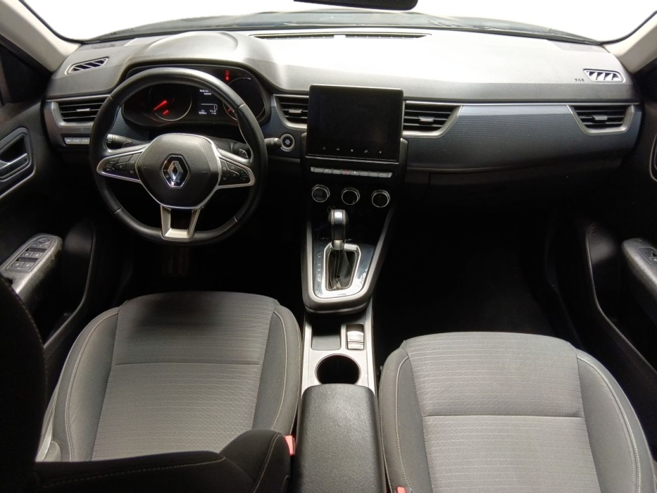 Mandataire RENAULT Arkana 1.3 TCE MILD HYBRID 140CH EQUILIBRE EDC