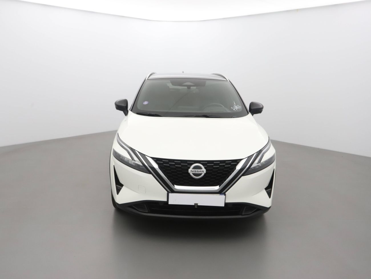 Mandataire NISSAN Qashqai 1.3 DIG-T 140CH MHEV TEKNA