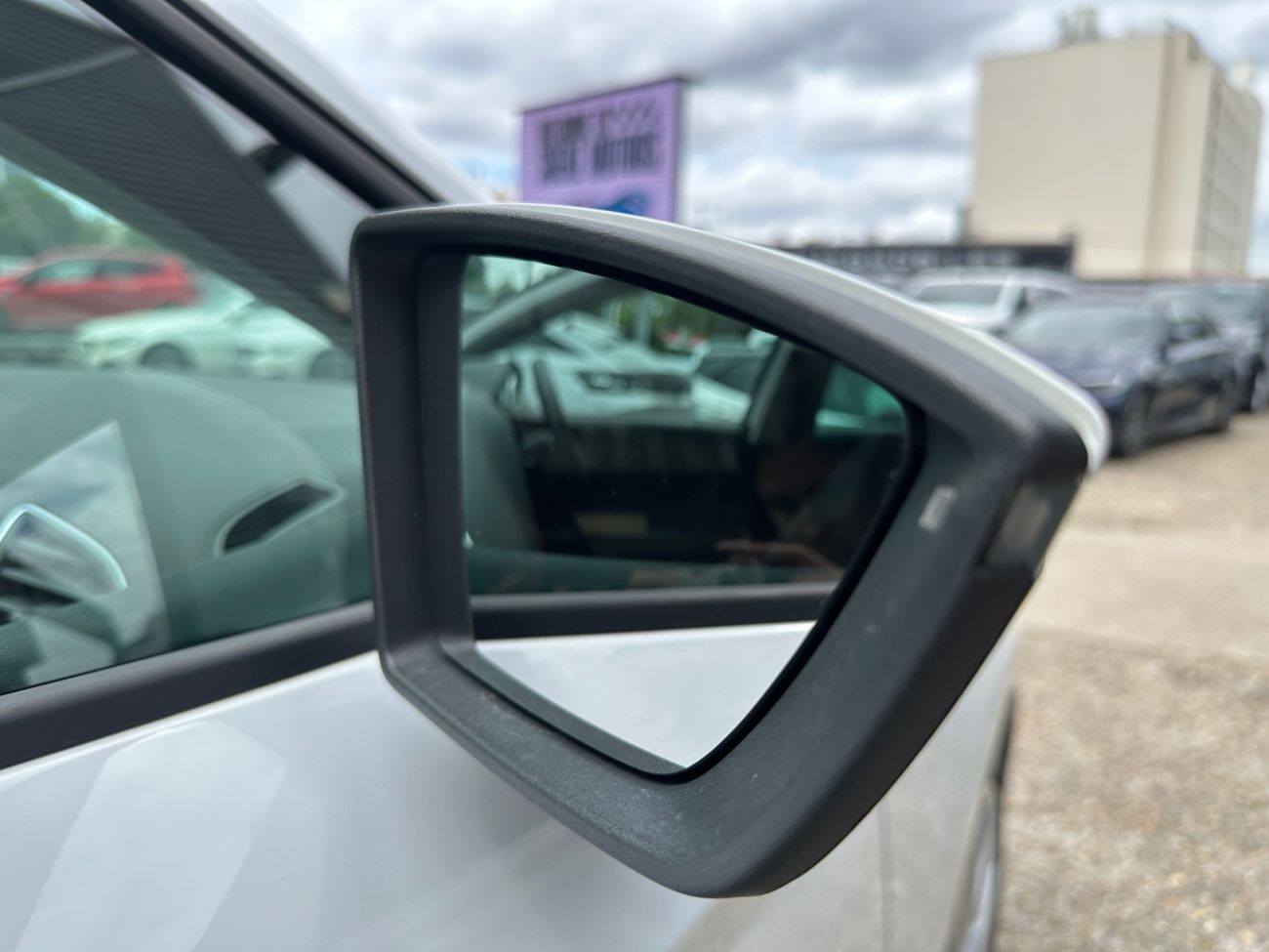 Mandataire Seat LEON ST 1.8 TSI 180 Start/Stop DSG7 FR