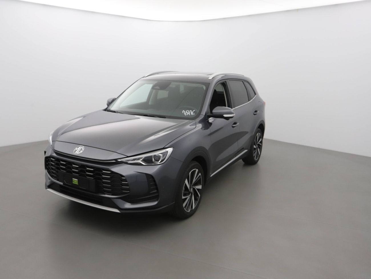 Mandataire MG ZS 1.5 HYBRID+ 197CH LUXURY