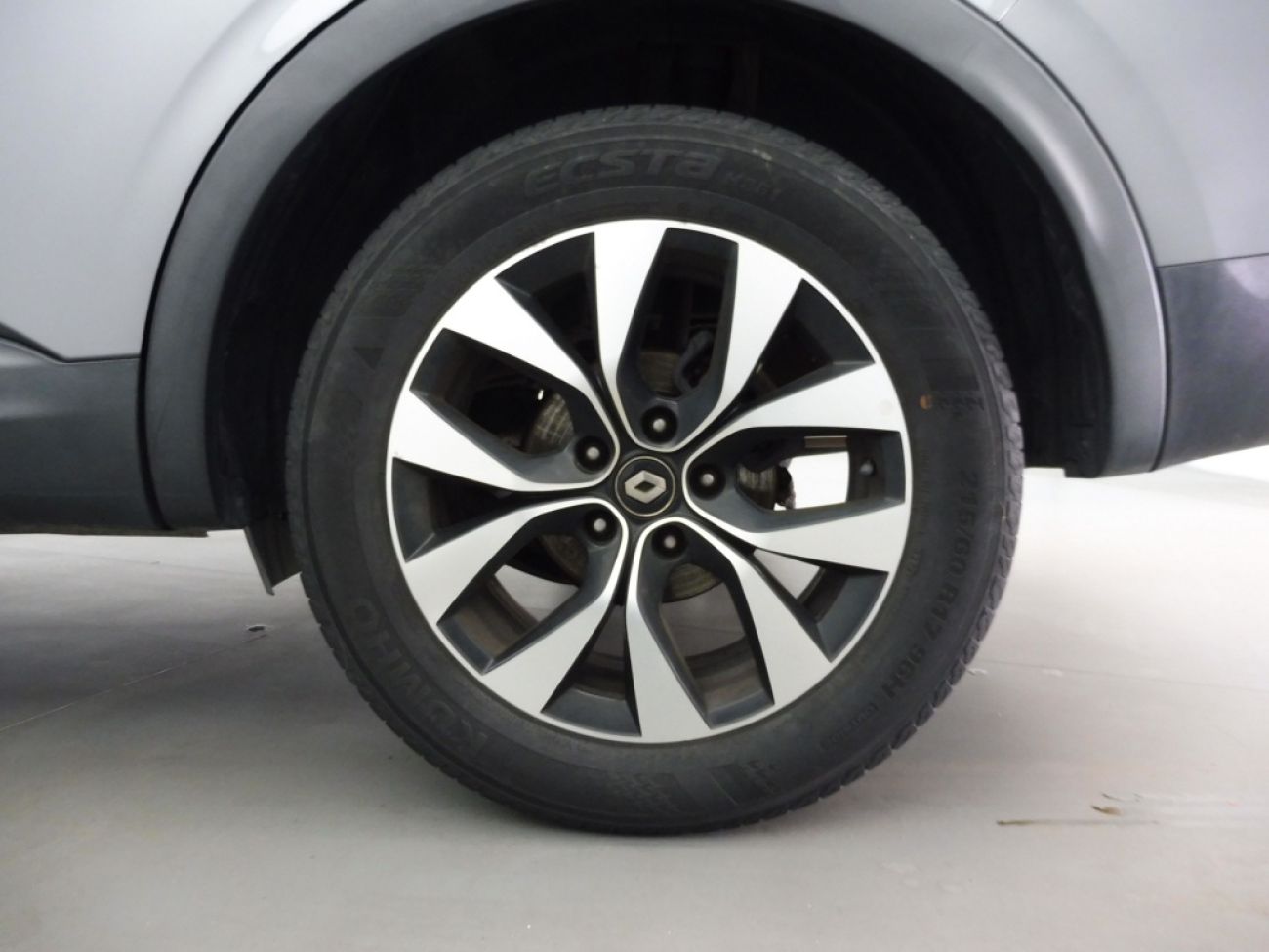 Mandataire RENAULT Arkana 1.3 TCE MILD HYBRID 140CH EQUILIBRE EDC 