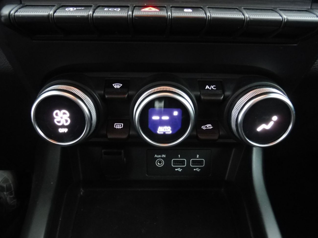 Mandataire RENAULT Arkana 1.3 TCE MILD HYBRID 140CH EQUILIBRE EDC 