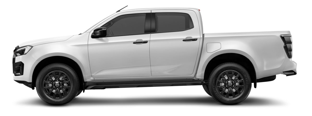 Mandataire ISUZU D-MAX NOUVEAU  2.2L CREW NITRO SPORT