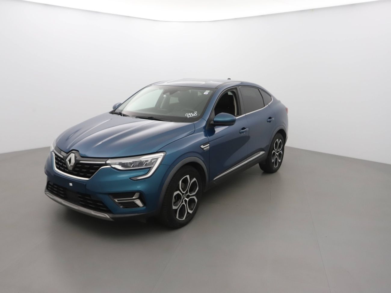 Mandataire RENAULT Arkana 1.6 E-TECH 145CH FULL HYBRID TECHNO