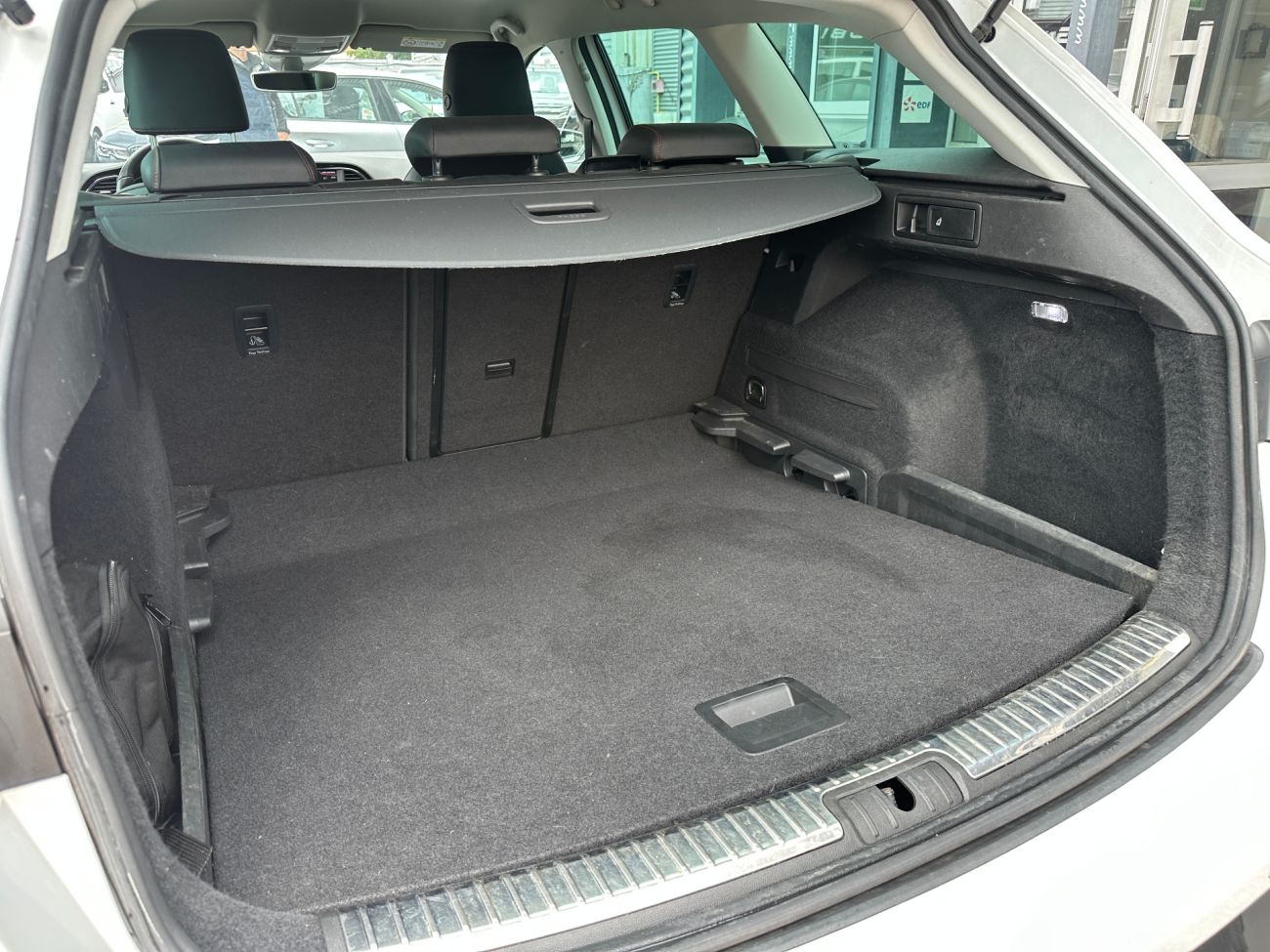 Mandataire Seat LEON ST 1.8 TSI 180 Start/Stop DSG7 FR