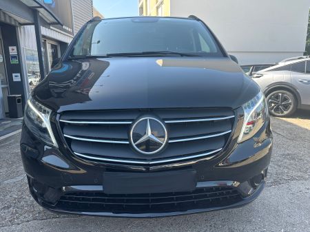 MERCEDES VITO FOURGON pas cher