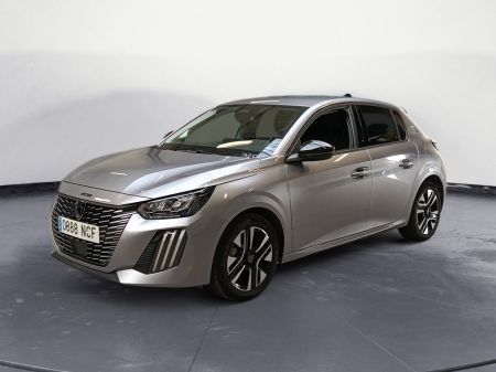 PEUGEOT 208 pas cher